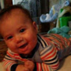 Meet your Posher, Joseph